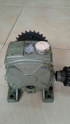 เกียร์ทดTKB 1:20