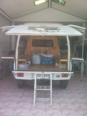 ขาย Daihatsu Hijet เกียร์ออโต้ ด่วนนน! ขาย Daihatsu Hijet เกียร์ออโต้ ด่วนนน!