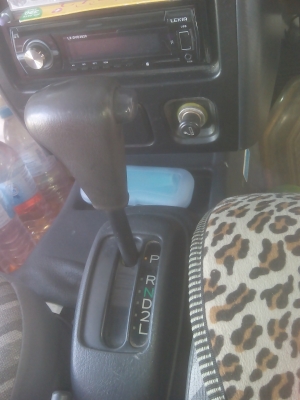 ขาย Daihatsu Hijet เกียร์ออโต้ ด่วนนน! ขาย Daihatsu Hijet เกียร์ออโต้ ด่วนนน!