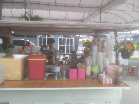 ขาย Daihatsu Hijet เกียร์ออโต้ ด่วนนน!