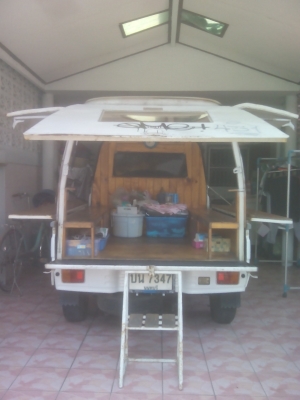 ขาย Daihatsu Hijet เกียร์ออโต้ ด่วนนน! ขาย Daihatsu Hijet เกียร์ออโต้ ด่วนนน!