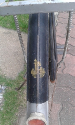 จักรยาน humber จักรยาน humber