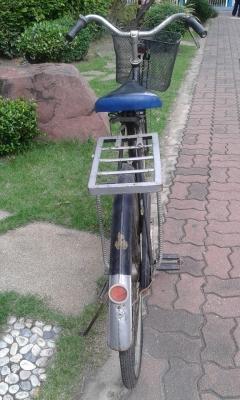 จักรยาน humber จักรยาน humber