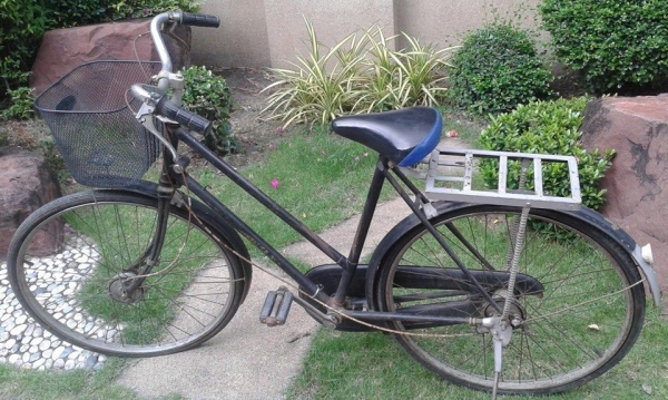 จักรยาน humber จักรยาน humber