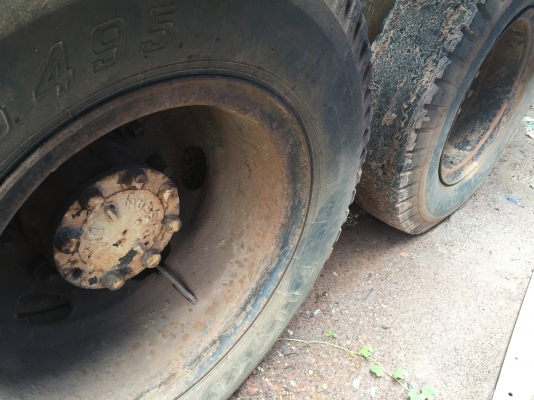 2เพลา  เครื่อง PD6ท บ79 ขึ้น 200 ได้