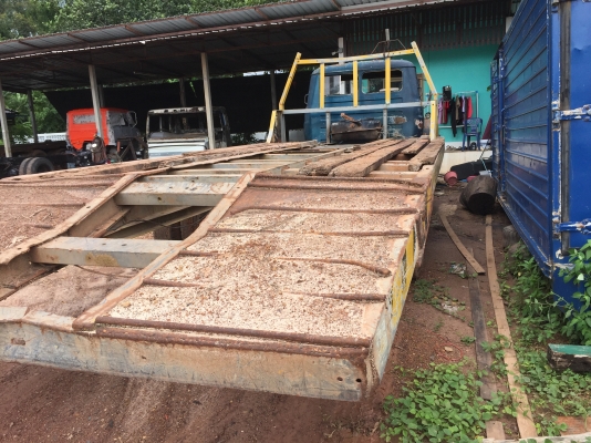 2เพลา  เครื่อง PD6ท บ79 ขึ้น 200 ได้