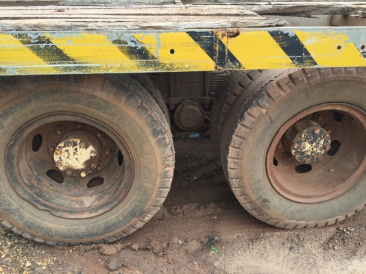 2เพลา  เครื่อง PD6ท บ79 ขึ้น 200 ได้