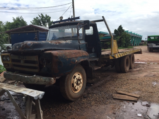 2เพลา  เครื่อง PD6ท บ79 ขึ้น 200 ได้