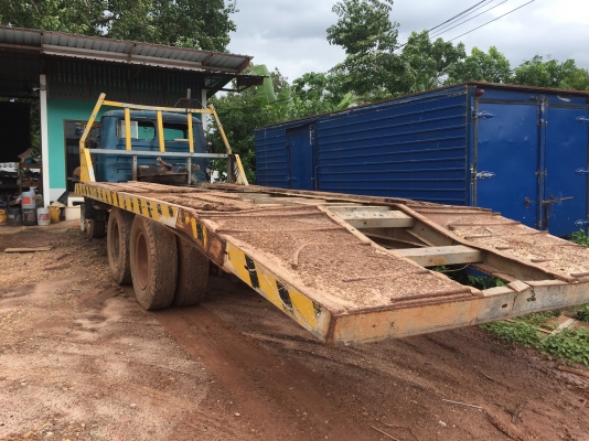 2เพลา  เครื่อง PD6ท บ79 ขึ้น 200 ได้