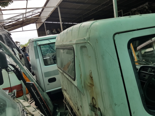 ขายหัวเก๋ง มิตซูบิชิ แคนเตอร์ หัวกว้าง FE 639สภาพสวย