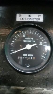 NES800SM # เครื่องกำเนิดไฟฟ้า มือสอง 700/800kva. นิปปอน ญีปุ่น by 0813062283