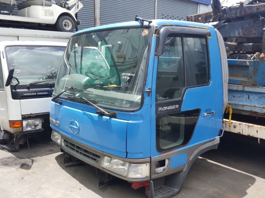 ขายหัวเก๋ง ฮีโน่ FC 4 J สภาพสวยเก่าญี่ปุ่น