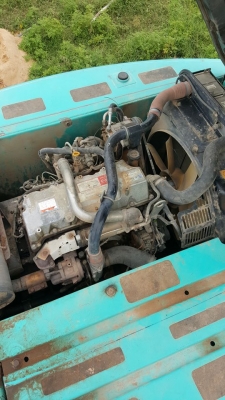 ขายรถขุดแบ็คโค KOBELCO SK200-8 YN11 ทำงาน11,098ชม. บูมสวยสวยเดิม เครื่องแน่น เอกสารเล่มทะเบียน