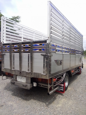 ขาย หกล้อ ISUZU NPR 150 แรง ปี 55 คอกมิเนียมยาว 5.5 ม.รถสวยกริบๆๆสดๆๆมีเงิน 350,000 ออกรถได้เลย สนใจ ไอดีไลท์ ploymat555 นะคะคนดี ราคา 880,000 บาท ขาย หกล้อ ISUZU NPR 150 แรง ปี 55 คอกมิเนียมยาว 5.5 ม.รถสวยกริบๆๆสดๆๆมีเงิน 350,000 ออกรถได้เลย สนใจ ไอดีไลท์ ploymat555 นะคะคนดี ราคา 880,000 บาท