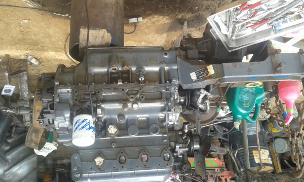 ขายรถไถ