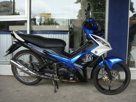 สปาร์ค 135 i เดิมๆๆ 22000 บาท สปาร์ค 135 i เดิมๆๆ 22000 บาท