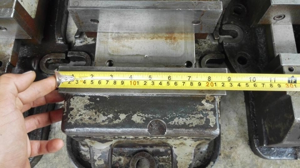 ** เหลือ 1 ตัว ** ปากกาญี่ปุ่น TSUDAKOMA JAPAN 9"นิ้ว ลงตู้สดนอก!!