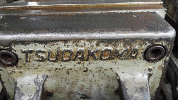 ** เหลือ 1 ตัว ** ปากกาญี่ปุ่น TSUDAKOMA JAPAN 9"นิ้ว ลงตู้สดนอก!!