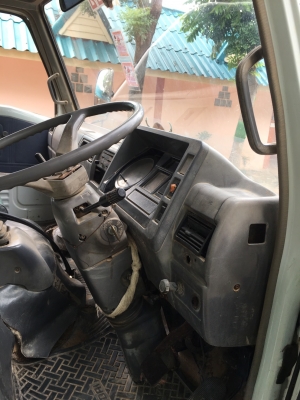 หัว FC120W ห้างแท้สภาพดี หัว FC120W ห้างแท้สภาพดี