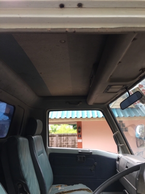 หัว FC120W ห้างแท้สภาพดี หัว FC120W ห้างแท้สภาพดี