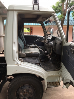 หัว FC120W ห้างแท้สภาพดี หัว FC120W ห้างแท้สภาพดี