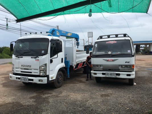 หัว FC120W ห้างแท้สภาพดี หัว FC120W ห้างแท้สภาพดี