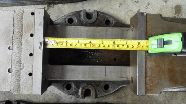 ปากกาไฮดรอลิคญี่ปุ่น TAKEDA ขนาด 7"นิ้ว ลงตู้สดนอก!!