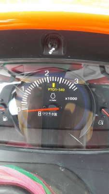 ขายรถไถบ้านแท้ๆKUBOTA L4708SP 58ชม. มีผาน3,6ด้วย