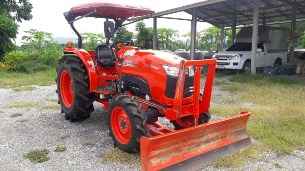 ขายรถไถบ้านแท้ๆKUBOTA L4708SP 58ชม. มีผาน3,6ด้วย ขายรถไถบ้านแท้ๆKUBOTA L4708SP 58ชม. มีผาน3,6ด้วย
