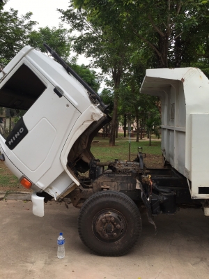 หัว FC120W ห้างแท้สภาพดี