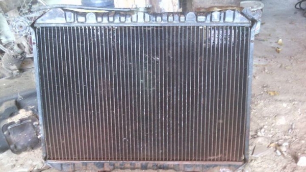 ขายเครื่องนิสสัน TD 25