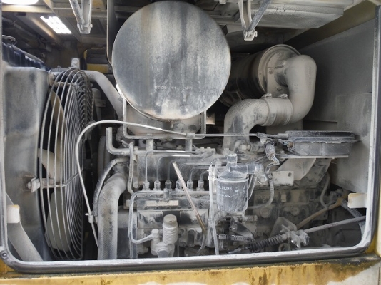 ขายด่วนรถตัก นำเข้า มือ 2 จากญี่ปุ่นเองโดยตรง