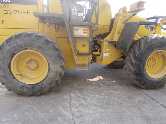 ขายด่วนรถตัก นำเข้า มือ 2 จากญี่ปุ่นเองโดยตรง