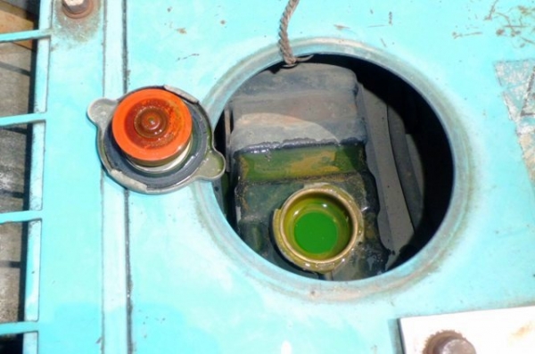 ถึงไทยเร็วๆ จองได้เลยครับ ปั้มลม Airman PDS530S สภาพแท้ๆ ลม 11 บาร์ 530 CFM