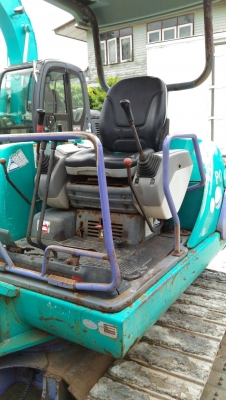 ขายค่ะ....KOMATSU  PC45-1  เก่าญี่ปุ่น...สภาพสวย...เดิมๆ..เครื่งปั๊มดี...ระบบคล่อง...โทร.089-3818694....ดวงนภา.