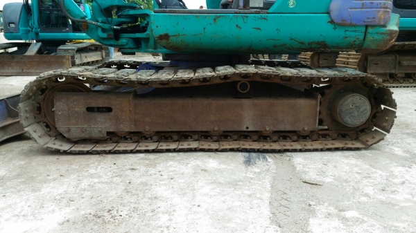 ขายค่ะ....KOMATSU  PC45-1  เก่าญี่ปุ่น...สภาพสวย...เดิมๆ..เครื่งปั๊มดี...ระบบคล่อง...โทร.089-3818694....ดวงนภา.