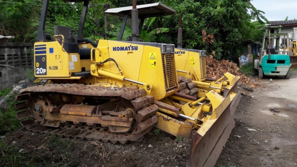 ขายค่ะ KOMATSU D20P-7E...มาใหม่...เก่าญี่ปุ่นแท้..2,XXX ชั่วโมง..ลองระบบกันได้...โทร 089-3818694 ดวงนภา ขายค่ะ KOMATSU D20P-7E...มาใหม่...เก่าญี่ปุ่นแท้..2,XXX ชั่วโมง..ลองระบบกันได้...โทร 089-3818694 ดวงนภา