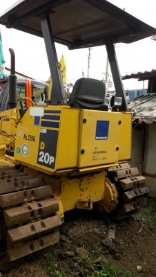 ขายค่ะ KOMATSU D20P-7E...มาใหม่...เก่าญี่ปุ่นแท้..2,XXX ชั่วโมง..ลองระบบกันได้...โทร 089-3818694 ดวงนภา ขายค่ะ KOMATSU D20P-7E...มาใหม่...เก่าญี่ปุ่นแท้..2,XXX ชั่วโมง..ลองระบบกันได้...โทร 089-3818694 ดวงนภา