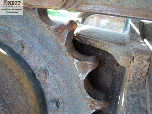 ขายรถขุด KOBELCO SK115SR นำเข้าญี่ปุ่น 061-419-4021 ไปป์ครับ