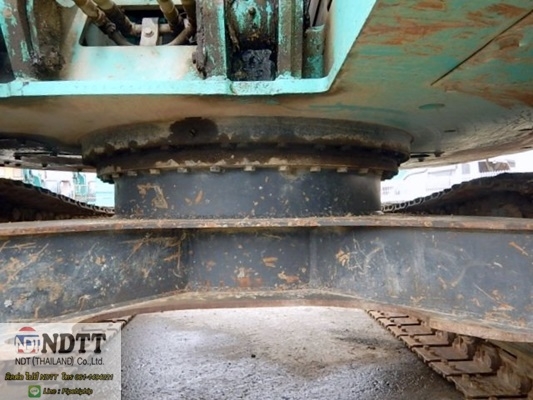 ขายรถขุด KOBELCO SK135SR-1ES นำเข้าญี่ปุ่น 061-419-4021 ไปป์ครับ BY NDTT ขายรถขุด KOBELCO SK135SR-1ES นำเข้าญี่ปุ่น 061-419-4021 ไปป์ครับ BY NDTT