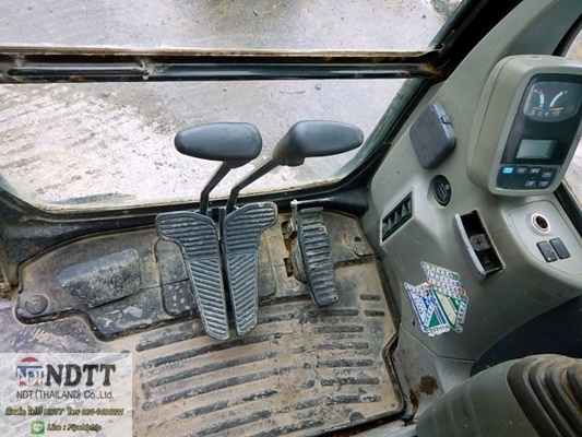 ขายรถขุด KOBELCO SK135SR-1ES นำเข้าญี่ปุ่น 061-419-4021 ไปป์ครับ BY NDTT ขายรถขุด KOBELCO SK135SR-1ES นำเข้าญี่ปุ่น 061-419-4021 ไปป์ครับ BY NDTT