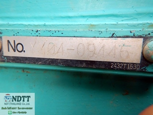 ขายรถขุด KOBELCO SK135SR-1ES นำเข้าญี่ปุ่น 061-419-4021 ไปป์ครับ BY NDTT ขายรถขุด KOBELCO SK135SR-1ES นำเข้าญี่ปุ่น 061-419-4021 ไปป์ครับ BY NDTT