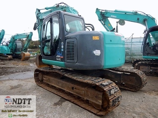ขายรถขุด KOBELCO SK135SR-1ES นำเข้าญี่ปุ่น 061-419-4021 ไปป์ครับ BY NDTT ขายรถขุด KOBELCO SK135SR-1ES นำเข้าญี่ปุ่น 061-419-4021 ไปป์ครับ BY NDTT