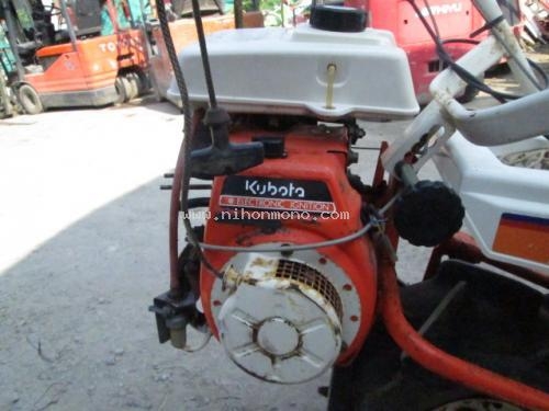 รถเกี่ยวข้าวเดินตาม OSHIMA RB25 รหัสสินค้า 80802452 www.nihonmono.com รถเกี่ยวข้าวเดินตาม OSHIMA RB25 รหัสสินค้า 80802452 www.nihonmono.com