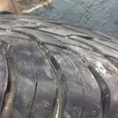 ยางAurora 265-60-18 ปี12ดอกเยอะมาก ราคาคุยได้ ยางAurora 265-60-18 ปี12ดอกเยอะมาก ราคาคุยได้