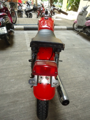 Yamaha concord 9,700.-