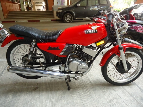 Yamaha concord 9,700.-