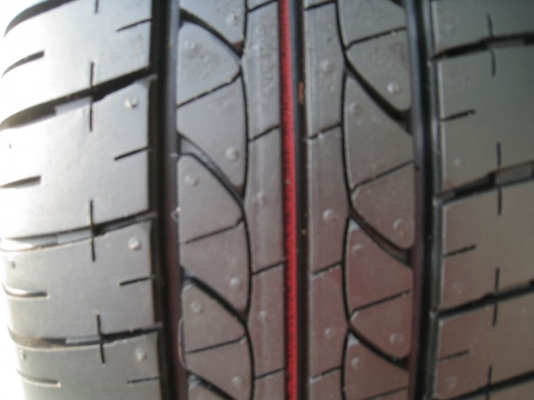 ขายกะทะล้อ nissan almera 14" 4/100 +ฝาครอบ+ยางปี13(081-3747940)