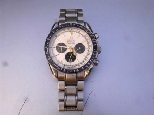 โอเมก้า