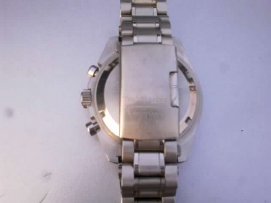 โอเมก้า